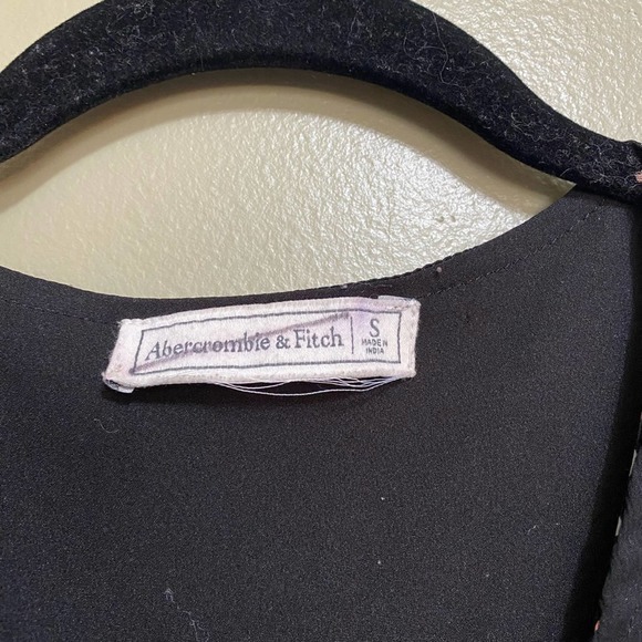 Abercrombie & Fitch Dress, Size Small - Picture 3 of 3